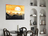 Nature View Glass Wall Art by Insigneart USA