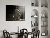 Justice Glass Wall Art by Insigneart USA