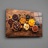 Nuts Cocktail Glass Wall Art by Insigneart USA