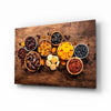 Nuts Cocktail Glass Wall Art by Insigneart USA