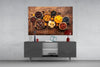 Nuts Cocktail Glass Wall Art by Insigneart USA