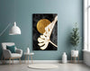 Art Glass Wall Art by Insigneart USA
