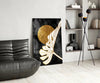 Art Glass Wall Art by Insigneart USA