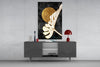 Art Glass Wall Art by Insigneart USA