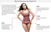Zebra Print Push Up Bikini New Arrival Padded Bra Low Waist Swimsuit Female Swimwear Women Women's Ruffle Triangle Bikini Frill Printed String Tie Side Two Piece Set Swimsuit by Stevvex