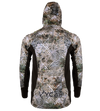 Vycah Zenyx Stealth Shirt Gen 2 - Fall Camo