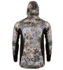 Vycah Zenyx Stealth Shirt Gen 2 - Fall Camo