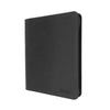Z-Folio 9-Pocket LX Album - Toploaders - Black by THE MIGHTY HOBBY SHOP