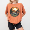 Zion National Park Vintage Shirt by EnjoyMyDesign LLC
