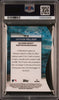 Graded 2024 Topps Stadium Club Jackson Holliday #TRI30 Triumvirates Rookie RC Baseball Card PSA 10 Gem Mint by Hall of Fame Sports Memorabilia