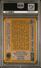 Graded 1982 Topps Lawrence Taylor #434 Rookie RC Football Card PSA 8 Near Mint-Mint by Hall of Fame Sports Memorabilia
