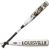 2024 Louisville Slugger Meta LTD (-8) USSSA Baseball Bat