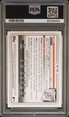 Graded 2020 Topps Bowman Tarik Skubal #BP108 Paper Prospects Rookie RC Baseball Card PSA 10 Gem Mint