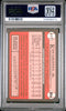 Graded 1989 Topps Traded Ken Griffey Jr. #41T Rookie RC Baseball Card PSA 10 Gem Mint