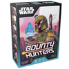 Star Wars: Bounty Hunters by Little Shop of Magic