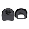 ZZ Top Circle Logo [Hat] by Rock Band Apparel