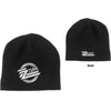 ZZ Top Circle Logo [Hat] by Rock Band Apparel
