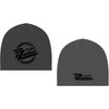 ZZ Top Circle Logo [Hat] by Rock Band Apparel