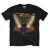 ZZ Top Eliminator [T-Shirt] by Rock Band Apparel