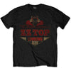 ZZ Top Lowdown [T-Shirt] by Rock Band Apparel