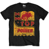 ZZ Top Speed Oil [T-Shirt] by Rock Band Apparel