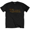 ZZ Top Twin Zees Vintage [T-Shirt] by Rock Band Apparel